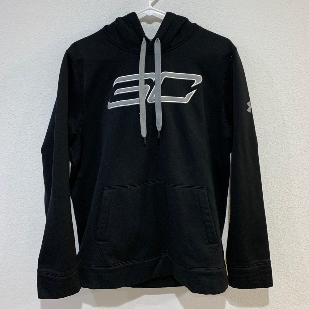 Stephen Curry Sweatshirt